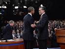 Debate fact check: 2nd look at taxes, job gains | Tax Accountant ...