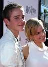 Actress Emma Watson And Her Brother Alex Watson Arrive At… News ... - 75278478-actress-emma-watson-and-her-brother-alex-gettyimages_large