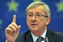 Juncker brachte erneut den luxemburgischen Notenbank-Chef Yves Mersch ins ...