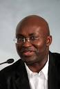 Urbanization in Africa: Achille Mbembe audio « Nima Maleki: Politics and ... - image-achille-mbembe