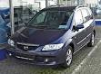 Mazda Premacy - Wikipedia, the free encyclopedia