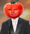 terrible celebrity/fruit