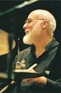 Sandy MacKay - drums