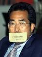 Malaysian ambassador tries to convince Americans of the Malaysian.