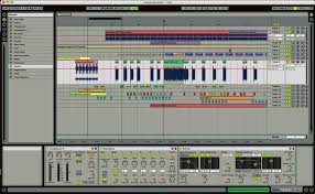 ableton