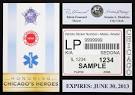 Second City Cop: April 2012