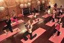 IT's Fitness Week: Flirty Girl Fitness Live Review