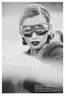 Glamorous Aviation Editorials - Up in the Air by Marco Trunz Mixes Pilot ... - 109277_1_468