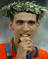 Optimal Training: Hicham El Guerrouj and Jon Rankin