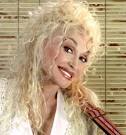 Dolly Parton - Die am 19.01.1946 in Sevierville/Tennessee geborene Sängerin ...