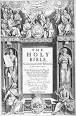 Authorized King James Version - Wikipedia, the free encyclopedia