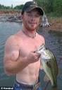 Sarah McKinley: Teen mom shoots dead intruder Justin Shane Martin ...