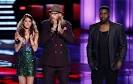 Minnesotas Nicholas David makes The Voice finale - StarTribune.com
