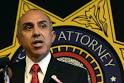 San Bernardino County District Attorney Mike Ramos said this week he would ... - Mike-Ramos