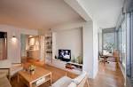 Living Room Designs For Small Apartment Ideas - Architectural Homes
