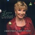 Lynn Roberts Christmas Time Is Here Songbird Productions - 2009-lynn-roberts