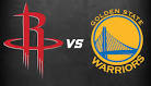 Wild Wild West: Warriors vs. Rockets | Fadeaway World
