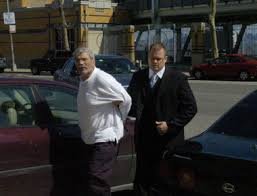 Arthur Rubin, Staten Island man accused of strangling wife, pleads ... - 9507790-large