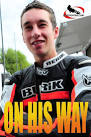 New Zealand's Jake Lewis will