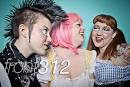 Front 312: JoJo's Dollhouse