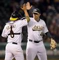 ANDREW BAILEY Saves First Game; Ziegler Still Out | Bleacher Report