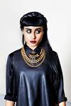 Natalia Kills Trouble Cd - Viewing Gallery