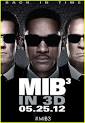 Will Smith: New 'Men in Black