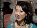 塩村文夏さん（恋のから騒ぎ14