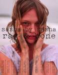 Sasha Pivovarova,