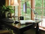 Modern Minimalist <b>Home Office</b> Table <b>Design</b> Ideas - 10 Modern <b>Home</b> <b>...</b>