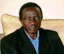 The late Mzee Zacharia Odero