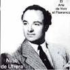 Juan Mendoza, cantaor payo, más conocido en el mundo del cante flamenco con ...