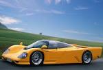 Dauer 962 LeMans Car Pictures and Wallpapers [
