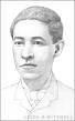 Jan Ernst Matzeliger was born