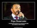 Pepe-Benavente - pepillo