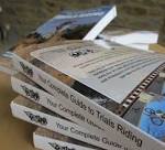 Your Complete Guide to Trials Riding now available ! - Tribal Zine ...