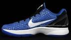 Nike Zoom Kobe VI Varsity Royal/Black/White – Foot Locker Blog