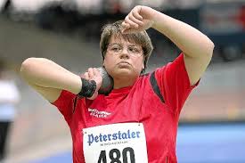 Für einen absoluten sportlichen Höhepunkt im Jubiläumsjahr des TSV Freudenstadt könnte die Kugelstoßerin Sandra Mast mit ihrer Teilnahme an den Paralympics ... - media.media.76400ed3-371f-427e-a6a4-d0813ccab139.normalized