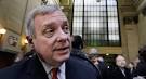 Durbin: Banks must show and