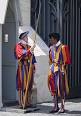 Swiss Guard - Wikipedia, the free encyclopedia