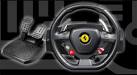 MotorworldHype     Gaming Hype  Thrustmaster Answers Fanatec With