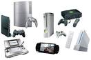 History Of Gaming Consoles | Website Technology Point