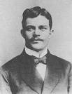 Henry Christian Overson served