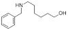 CAS 133437-08-8,6-Benzylamino- 1 - hexanol suppliers|buy 133437-08-8 ... 