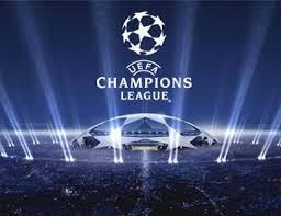 Liga Champions 2013
