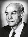 Abb.: Roger Wolcott Sperry (1913 - 1994) [Bildquelle. Wikipedia]