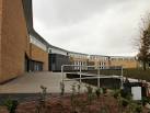 Newport High School, Bettws - via Daymix