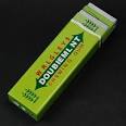 Wrigley's Double Mint Gum - Celebrities and Wrigley's Double Mint ...