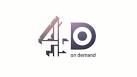 CHANNEL 4 | Identity Designed
