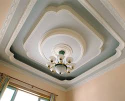 gambar dan model plafond, list, partisi gypsum minimalis | palfond ...